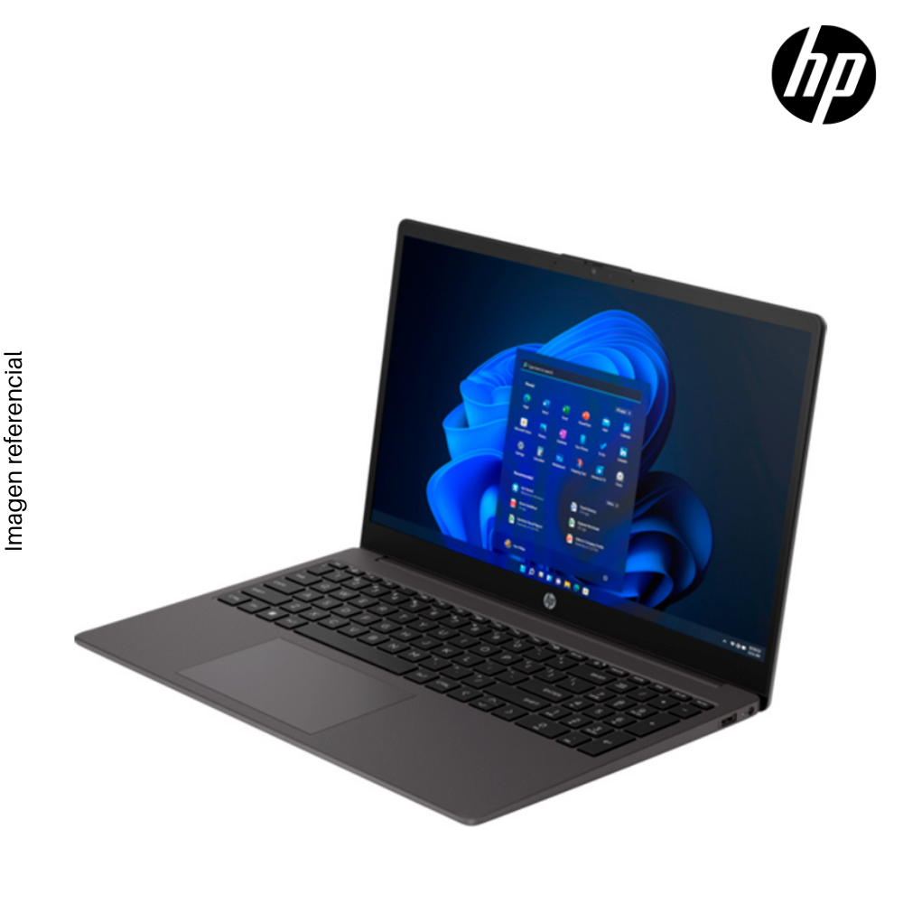 Laptop HP 250 G10, Core i5-1334U, RAM 8GB, SSD 512GB, 15.6" HD, FreeDos.