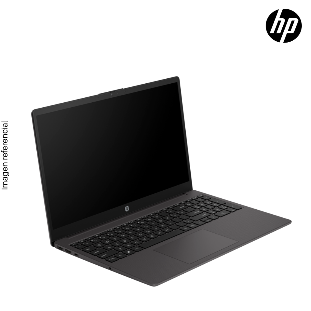 Laptop HP 250 G10, Core i5-1334U, RAM 8GB, SSD 512GB, 15.6" HD, FreeDos.