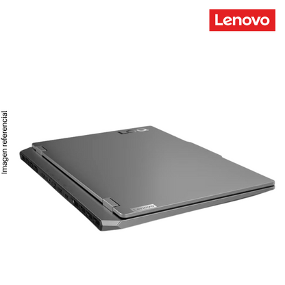 Laptop LENOVO LOQ 15IAX9, Core i5-12450H, RAM 8GB, SSD 512GB, 15.6" FHD, Video RTX3050 6GB, FreeDos.