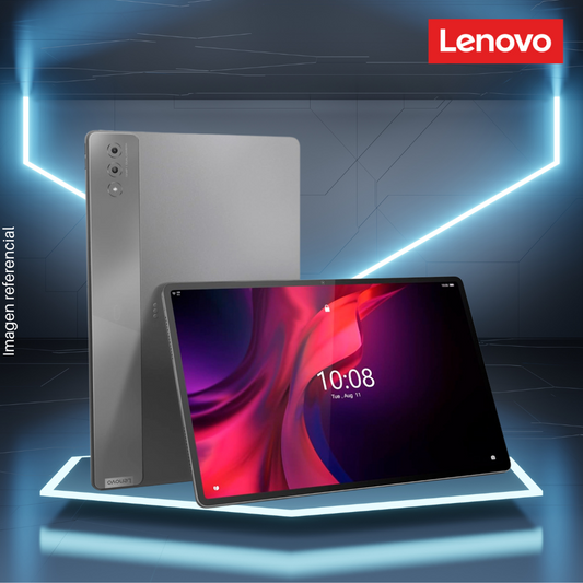 Tablet LENOVO Tab Extreme, 14.5" 3K (3000x1876) OLED Touch, Bluetooth 5.3, RAM 12GB, ROM 256GB.