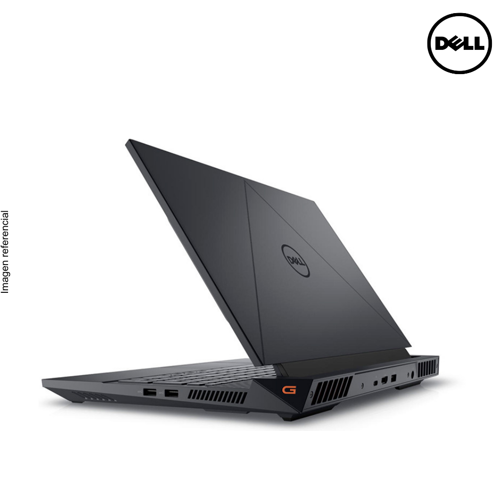 Laptop DELL G5530, Core i9-13900HX, RAM 32GB DDR5, SSD 2TB, Video RTX4060 8GB, 15.6" FHD 165Hz, Teclado en Inglés, Windows 11.