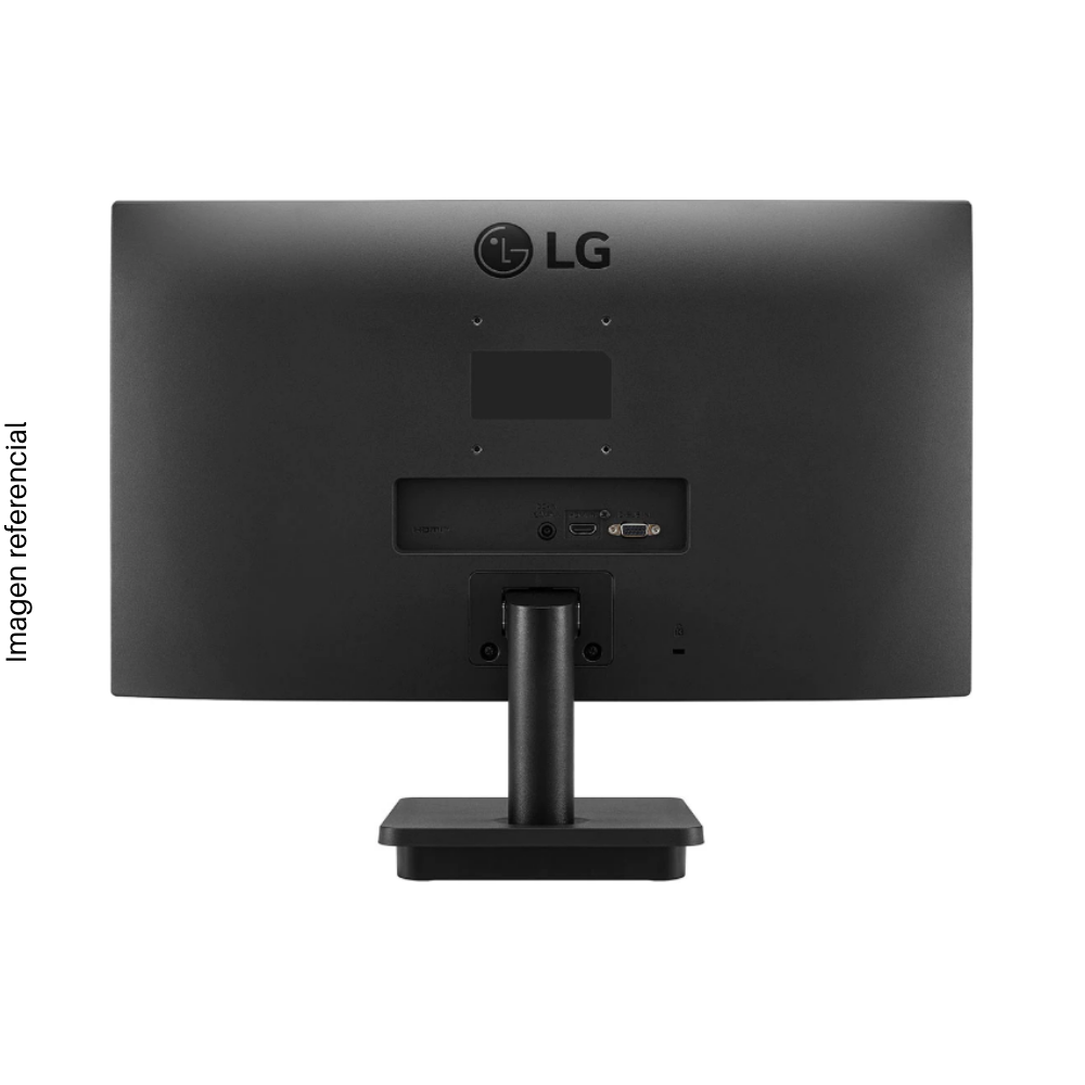 Monitor LG 27" 27MP400-B, 1920x1080,  5MS, IPS