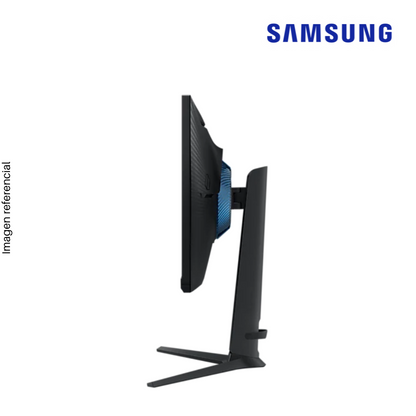 Monitor SAMSUNG 27" Odyssey G3, 1920x1080, FHD, Gamer .