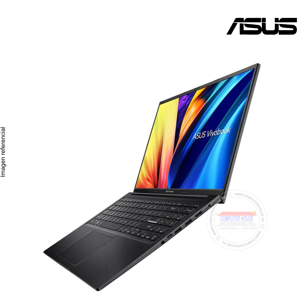 Laptop ASUS X1605PA, Core i5-11300H, RAM 16GB, SSD 512GB, 16″ WUXGA, FreeDos.