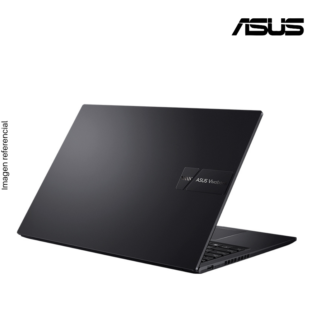 Laptop ASUS 90NB0ZA3, Core i5-12500H, RAM 16GB, SSD 512GB, 16" WUXGA, FreeDos.