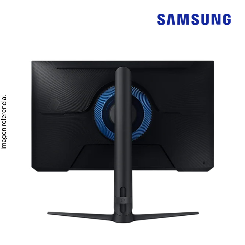 Monitor SAMSUNG 27" Odyssey G3, 1920x1080, FHD, Gamer .