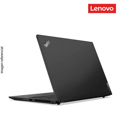 Laptop LENOVO ThinkPad T14s, Core i7-1355U, RAM 16GB DDR5, SSD 1TB, 14" WUXGA, Windows 11.