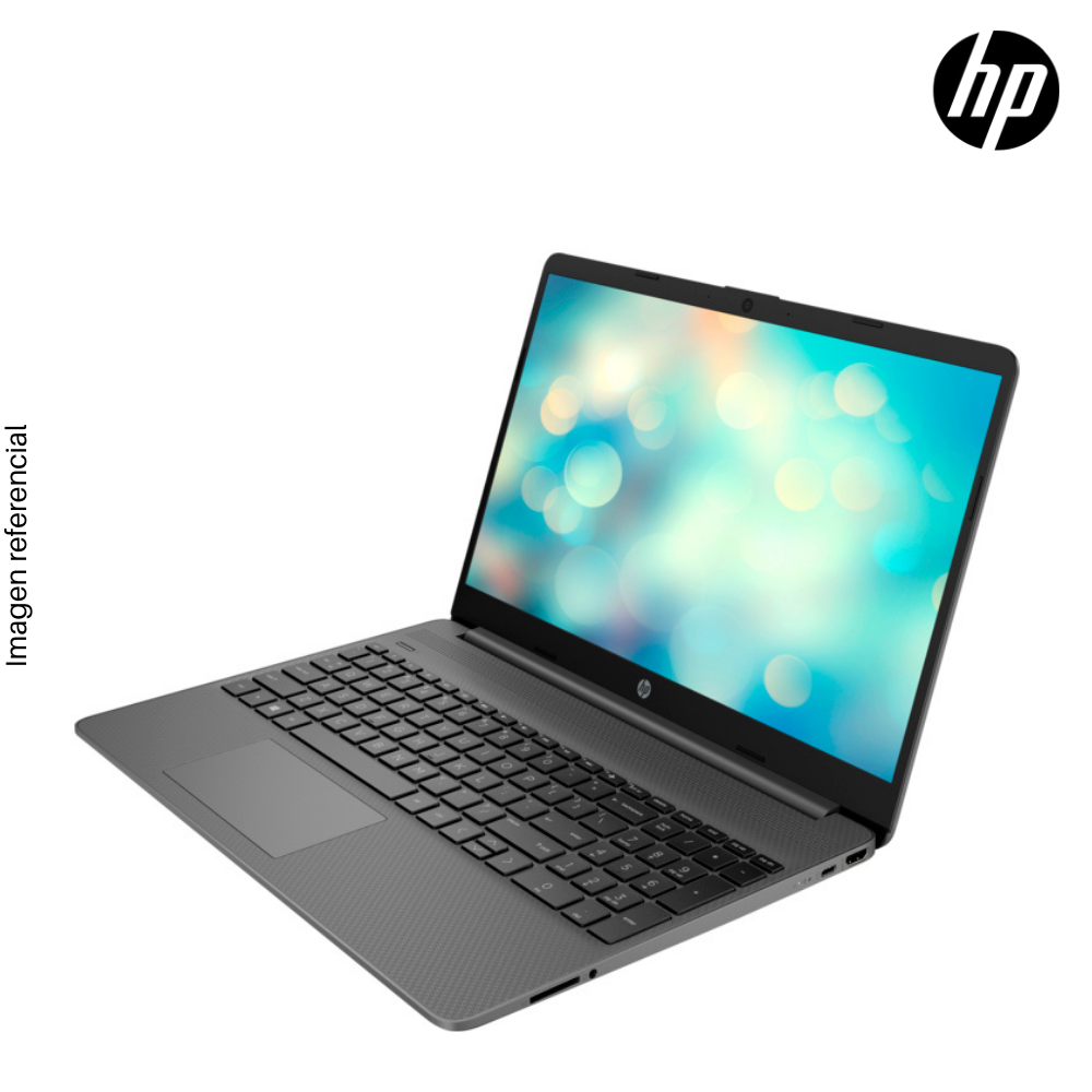 Laptop HP 15-DY5011LA, Core i7-1255U, RAM 8GB, SSD 512GB, 15.6″ HD, FreeDos.