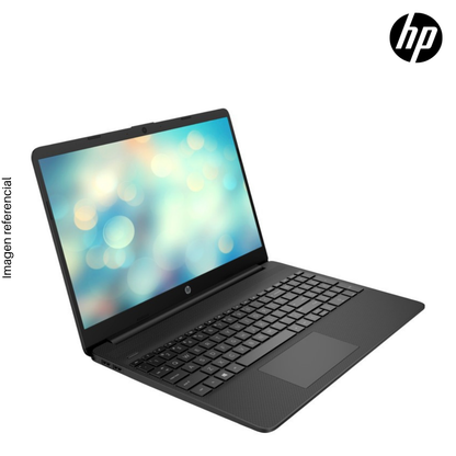 Laptop HP 15-DY5011LA, Core i7-1255U, RAM 8GB, SSD 512GB, 15.6″ HD, FreeDos.