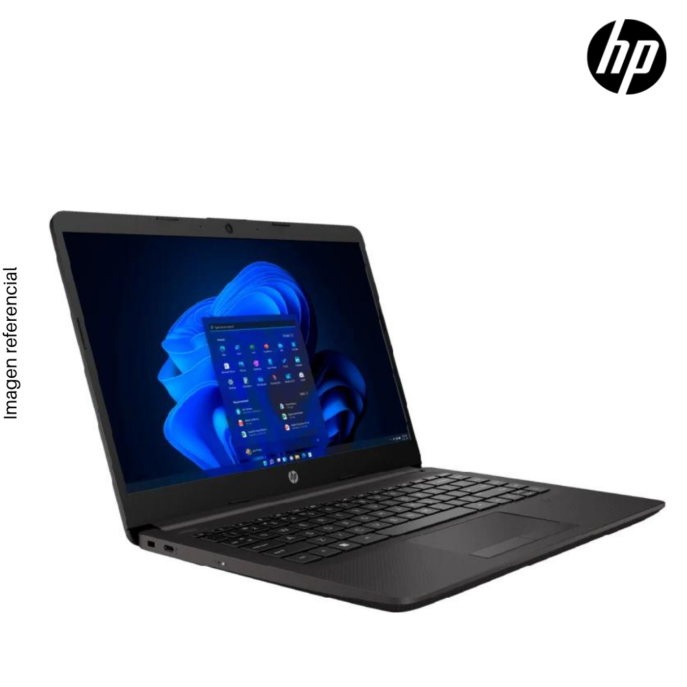 Laptop HP 250 G10, Core i7-1355U, RAM 16GB, SSD 1TB, 15.6" HD, FreeDos.