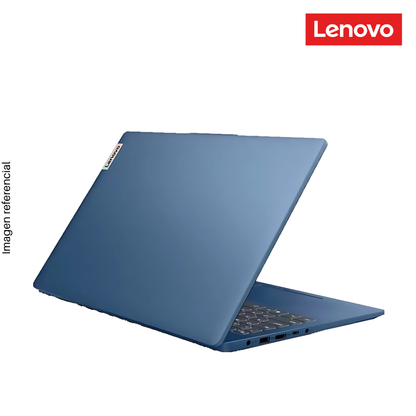 Laptop LENOVO IdeaPad Slim 3, Core i7-13620H, RAM 16GB DDR5, SSD 1TB, 15.6" FHD, FreeDos.