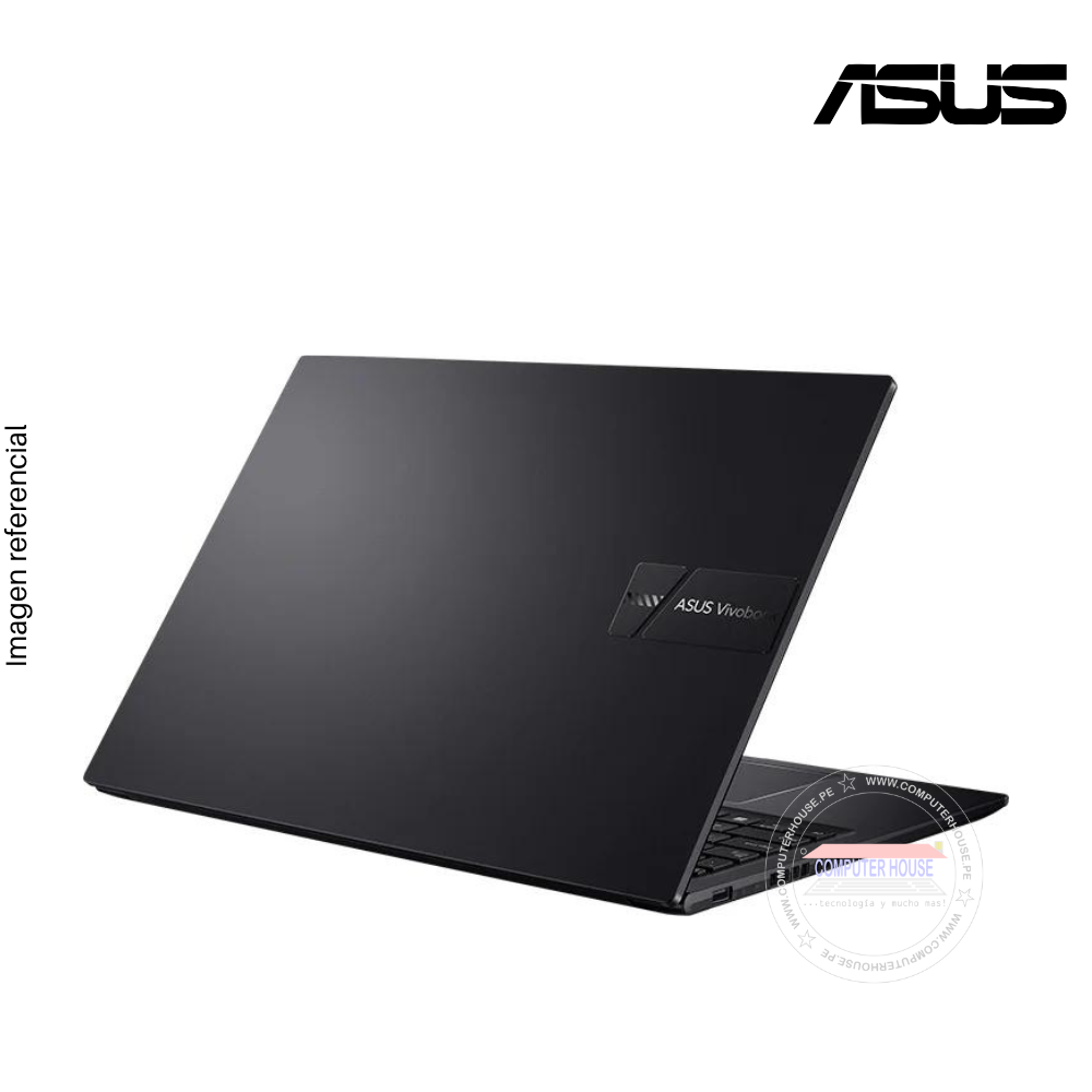 Laptop ASUS VivoBook 16, Core i9-13900H, RAM 16GB, SSD 1TB, 16″ WUXGA, FreeDos.