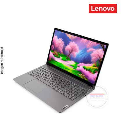 Laptop LENOVO V15 G4 IAH, Core i5-12500H, RAM 16GB, SSD 1TB, 15.6″ FHD, FreeDos.