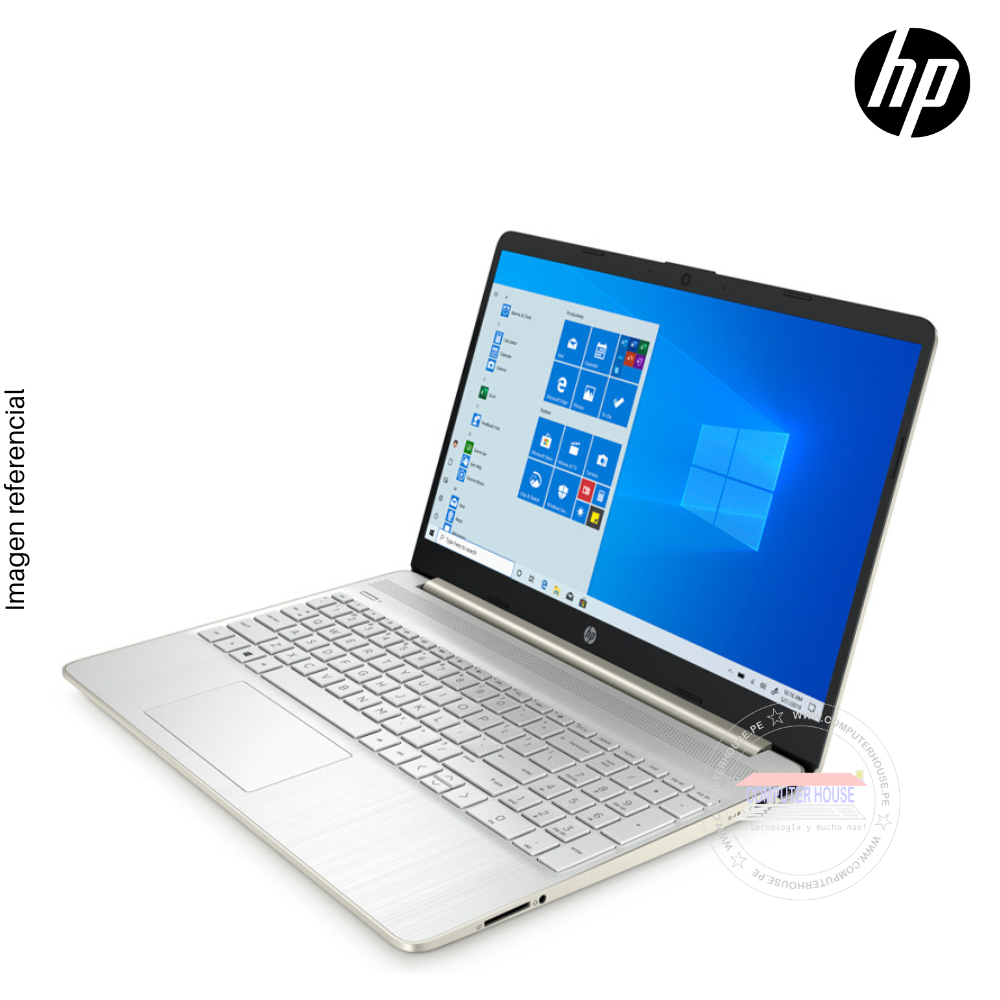 Laptop HP 15-DY5000LA, Core i5-1235U, RAM 16GB, SSD 1TB, 15.6″ FHD, Windows 11.